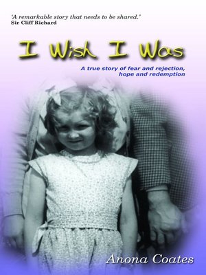 cover image of I Wish I Was
